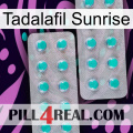 Tadalafil Sunrise 29